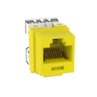 PANDUIT - THE NETKEY CAT 5E UTP RJ45 PUNCHDOWN KEY