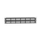 PANDUIT - PANNELLO DI PERMUTAZIONE NETKEY A INCASS