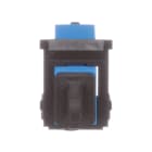 PANDUIT - MODULO KEYSTONE DOTATO DI UN ADATTATORE