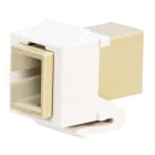 PANDUIT - MODULO KEYSTONE DOTATO DI UN ADATTATORE