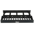PANDUIT - 44 MM X 482 MM X 332 MM