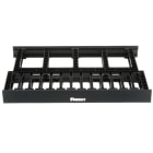 PANDUIT - 44 MM X 482 MM X 332 MM