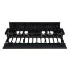 PANDUIT - 88 MM X 482 MM X 332 MM