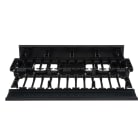 PANDUIT - 88 MM X 482 MM X 332 MM