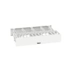 PANDUIT - THE NETMANAGER HIGH CAPACITY HORIZONTAL NM2WH