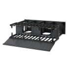 PANDUIT - 133 MM X 482 MM X 332 MM