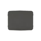 PANDUIT - THE PASS-THROUGH BLANKING PANELS FILL TH