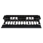 PANDUIT - 88 MM X 482 MM X 157 MM