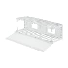 PANDUIT - THE NETMANAGER HIGH CAPACITY HORIZONTAL NMF3WH