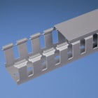 PANDUIT - CANALINA HALOGEN FREE.