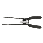 PANDUIT - THE PATCH CORD REMOVAL TOOL MAKES IT EAS