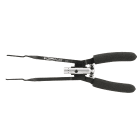 PANDUIT - THE PATCH CORD REMOVAL TOOL MAKES IT EAS