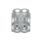 PANDUIT - CONNETTORE MULTI-TAP, DOPPIO LATO, 2 POR