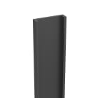 PANDUIT - THE PCSLSH-B-CR CUSTOM LENGTH CUSHION SL