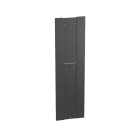 PANDUIT - THE PATCHRUNNER 2 ENHANCED END PANEL CLO