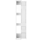PANDUIT - THE PATCHRUNNER 2 ENHANCED VERTICAL CABL