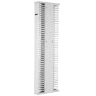 PANDUIT - THE PATCHRUNNER 2 ENHANCED VERTICAL CABL PE2VSD0896WH