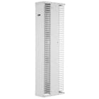 PANDUIT - THE PATCHRUNNER 2 ENHANCED VERTICAL CABL PE2VSD1296WH