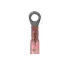 PANDUIT - TERMINALE A OCCHIELLO TERMORESTRINGENTE. PH18-6R-Q