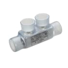 PANDUIT - GIUNZIONE/RIDUTTORE CLASSIFICAZIONE DOPP