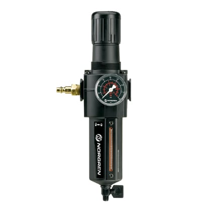 PANDUIT - REGOLA IL FLUSSO DI ARIA VERSO L'EROGATO