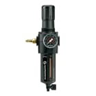 PANDUIT - REGOLA IL FLUSSO DI ARIA VERSO L'EROGATO