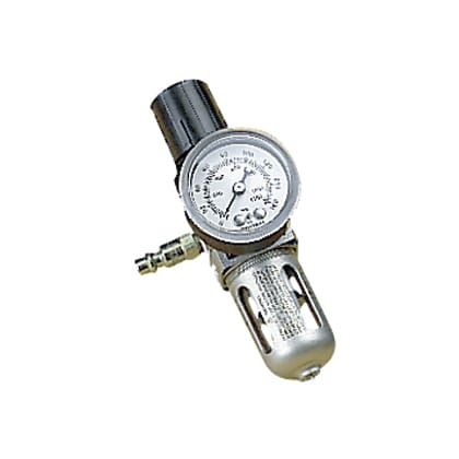 PANDUIT - FILTRO/REGOLATORE CON ELEMENTO DA 0,5 MI