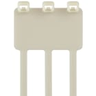 PANDUIT - FASCETTA DI IDENTIFICAZIONE, AVVOLGENTE,