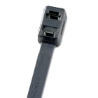 PANDUIT - FASCETTA PER CAVI A DOPPIO OCCHIELLO, 30