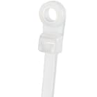 PANDUIT - FASCETTA DI FISSAGGIO, 155 MM, SEZIONE T