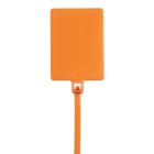 PANDUIT - FASCETTA DI IDENTIFICAZIONE, A BANDIERA, PLF1MA-C3