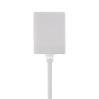 PANDUIT - FASCETTA DI IDENTIFICAZIONE, A BANDIERA,