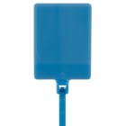 PANDUIT - FASCETTA DI IDENTIFICAZIONE, A BANDIERA,