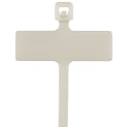 PANDUIT - FASCETTA DI IDENTIFICAZIONE, AVVOLGENTE,