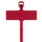 PANDUIT - FASCETTA DI IDENTIFICAZIONE, AVVOLGENTE, PLM1M-M2