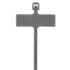 PANDUIT - FASCETTA DI IDENTIFICAZIONE, AVVOLGENTE,