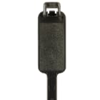 PANDUIT - FASCETTA DI IDENTIFICAZIONE, AVVOLGENTE, PLM2S-D0