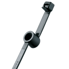 PANDUIT - FASCETTA CON DISPOSITIVO DI MONTAGGIO A PLST30SC-D30