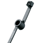 PANDUIT - FASCETTA CON DISPOSITIVO DI MONTAGGIO A