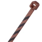 PANDUIT - FASCETTA, 102 MM, SEZIONE TRASVERSALE MI PLT1M-L1-10