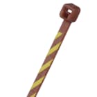 PANDUIT - FASCETTA, 102 MM, SEZIONE TRASVERSALE MI PLT1M-L1-4