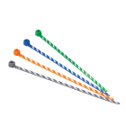 PANDUIT - FASCETTA, 102 MM, SEZIONE TRASVERSALE MI