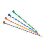 PANDUIT - FASCETTA, 102 MM, SEZIONE TRASVERSALE MI