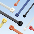 PANDUIT - FASCETTA, 203 MM, SEZIONE TRASVERSALE IN