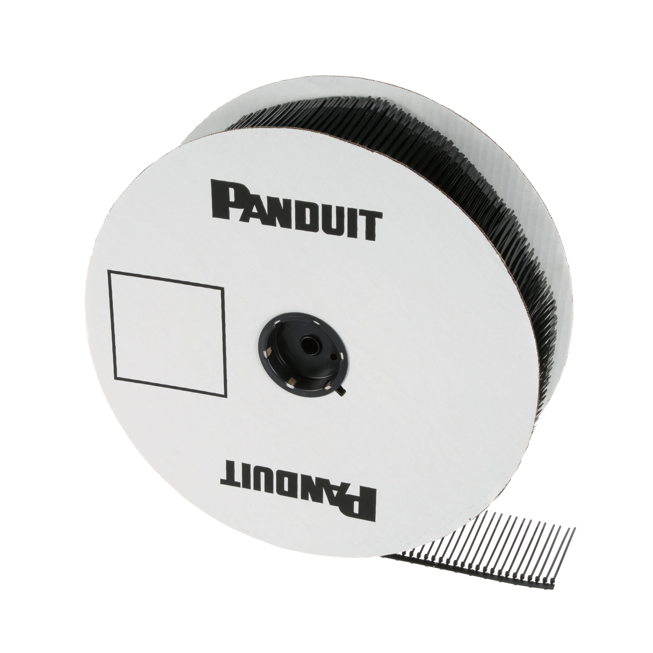 PANDUIT - REEL-FED CABLE TIE FOR PAT3S SYSTEM, STA PLT3S-VMR30