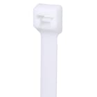 PANDUIT - FASCETTA, 530 MM, SEZIONE TRASVERSALE DA