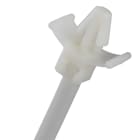 PANDUIT - FASCETTA CON DISPOSITIVO DI ANCORAGGIO A
