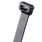 PANDUIT - PANDUIT PLWS3EH-TL350 WIDE STRAP CABLE T