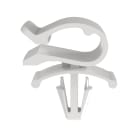 PANDUIT - ANELLO FERMACAVO PER DISPOSITIVO DI ANCO