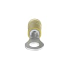 PANDUIT - TERMINALE AD ANELLO, CON ISOLAMENTO IN N